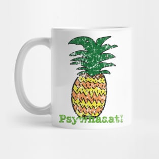 Psych apple Mug